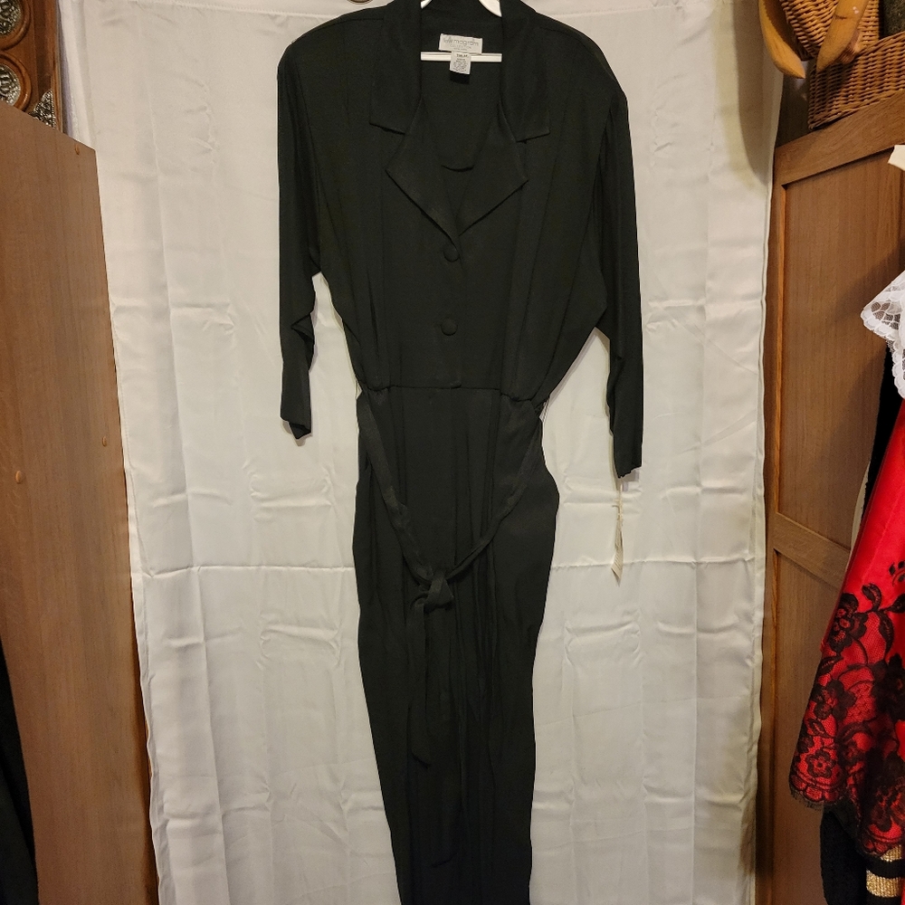 Vintage Lew Magram Jumpsuit number 2